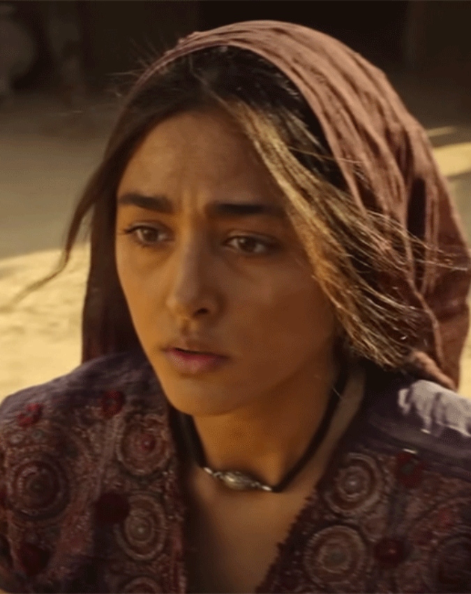 The Song Of Scorpions-1-2-3-4-5-6