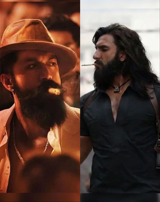 dhurandhar 2 Vs yash -1-2-3