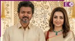 Trisha Krishnan-Thalapathy Vijay