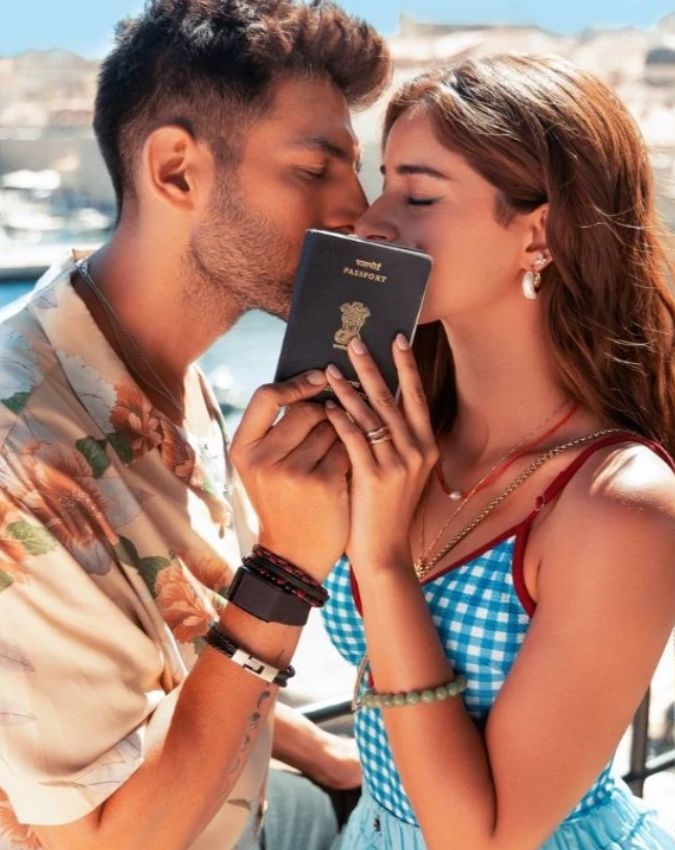 Kartik Aaryan -1-2-3-4-5-6