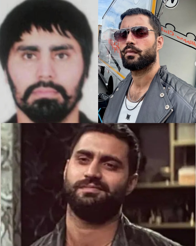 Dhurandhar 2-Ranveer Singh-Udaybir Sandhu-1-2-3-4