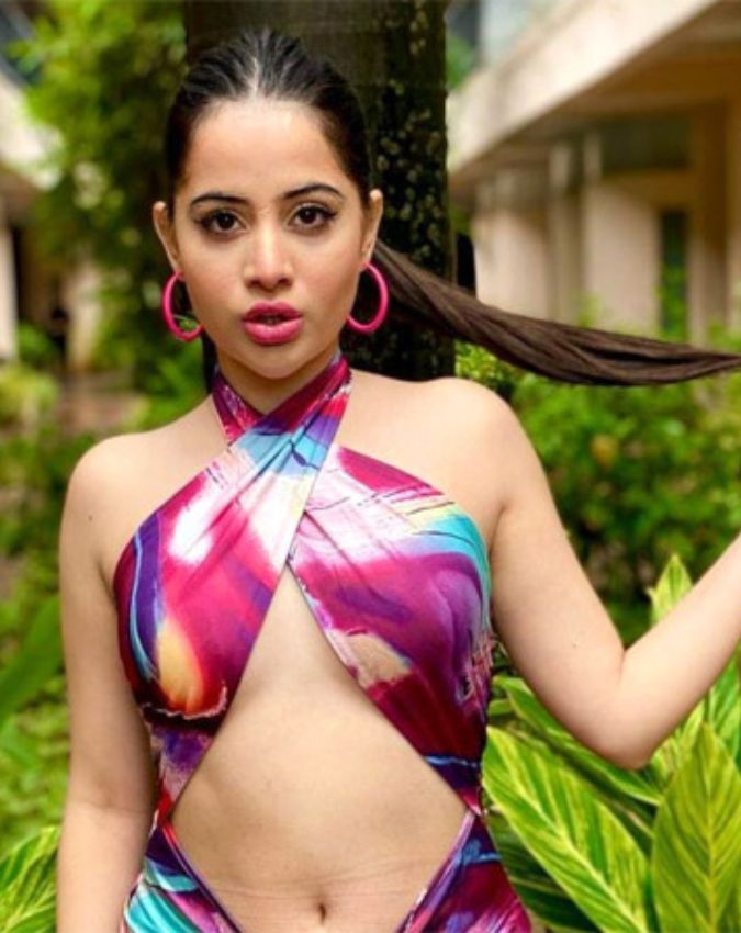 Urfi Javed -1-2-3-4-5-6