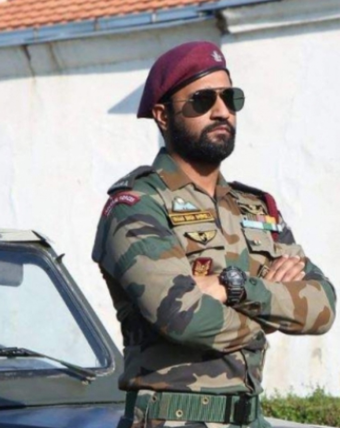 Uri The Surgical Strike (6) Uri The Surgical Strike-1-2-3-4-5