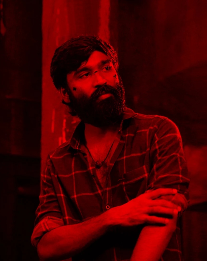 best crime thriller film Vada Chennai -1-2-3