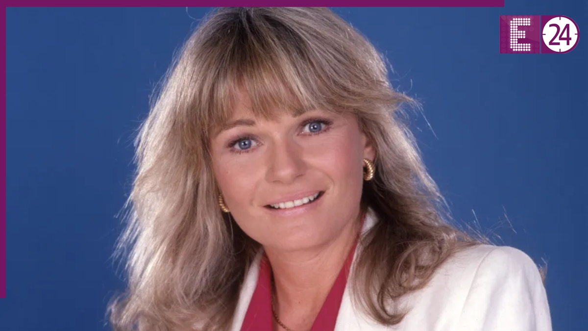 Valerie Perrine