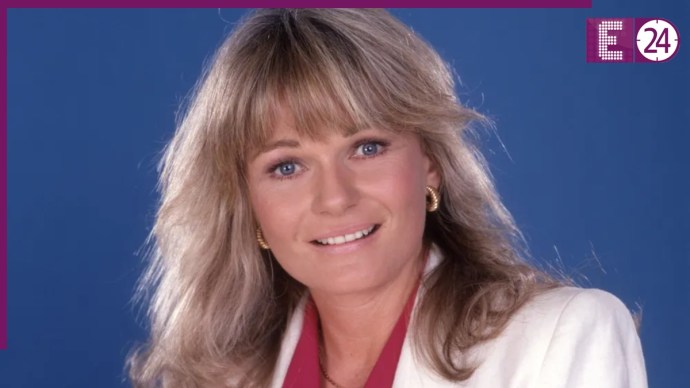 Valerie Perrine