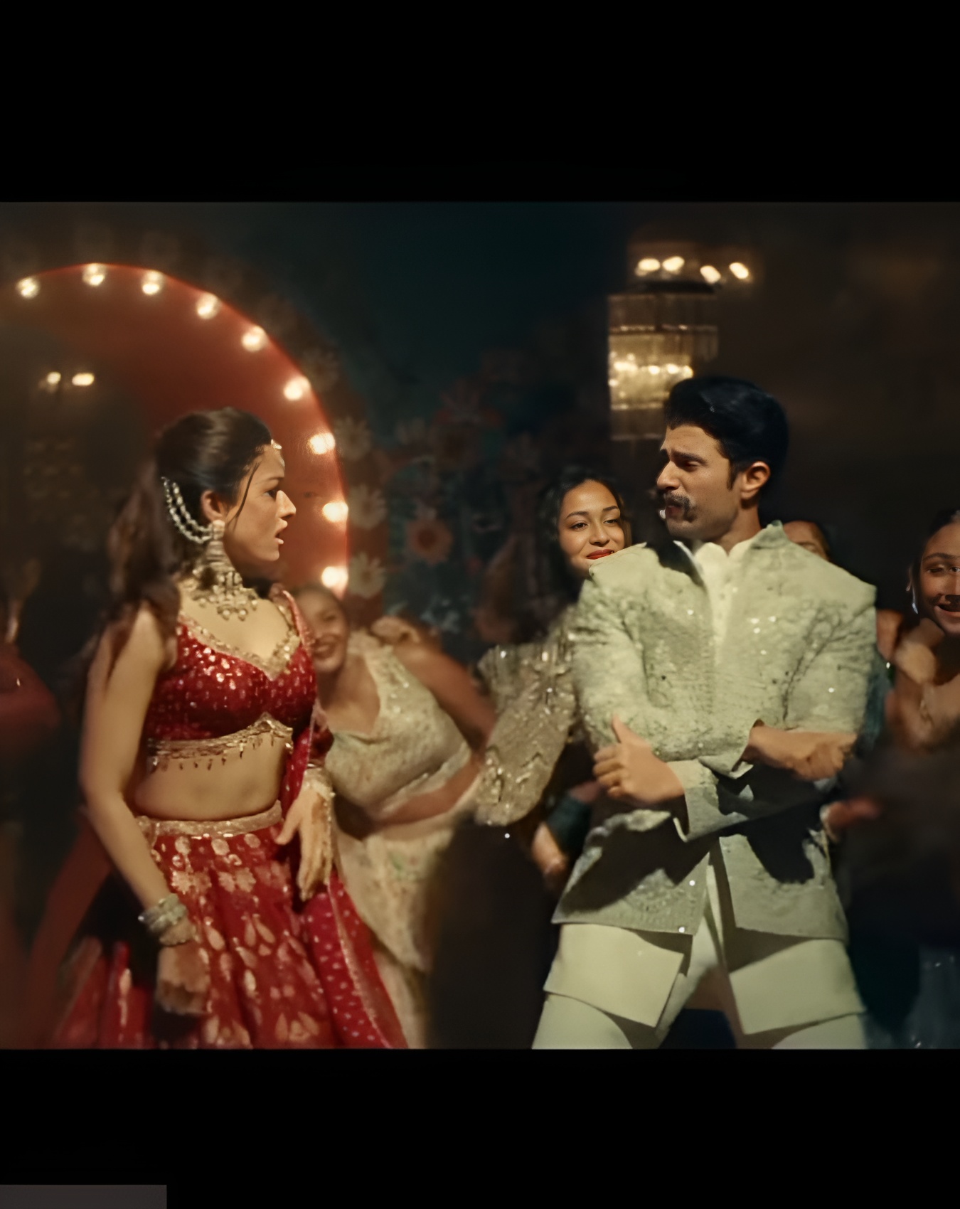 Vijay Deverakonda Rashmika Mandanna -1-2-3