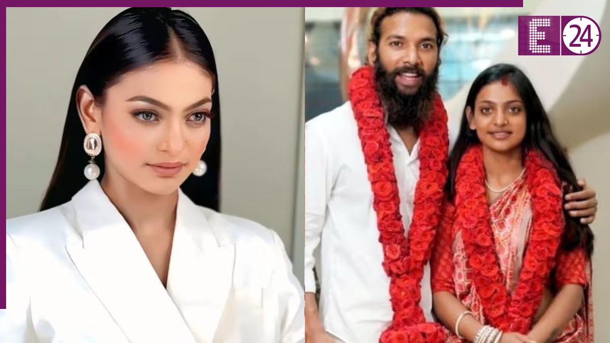 Viral Girl Monalisa -1