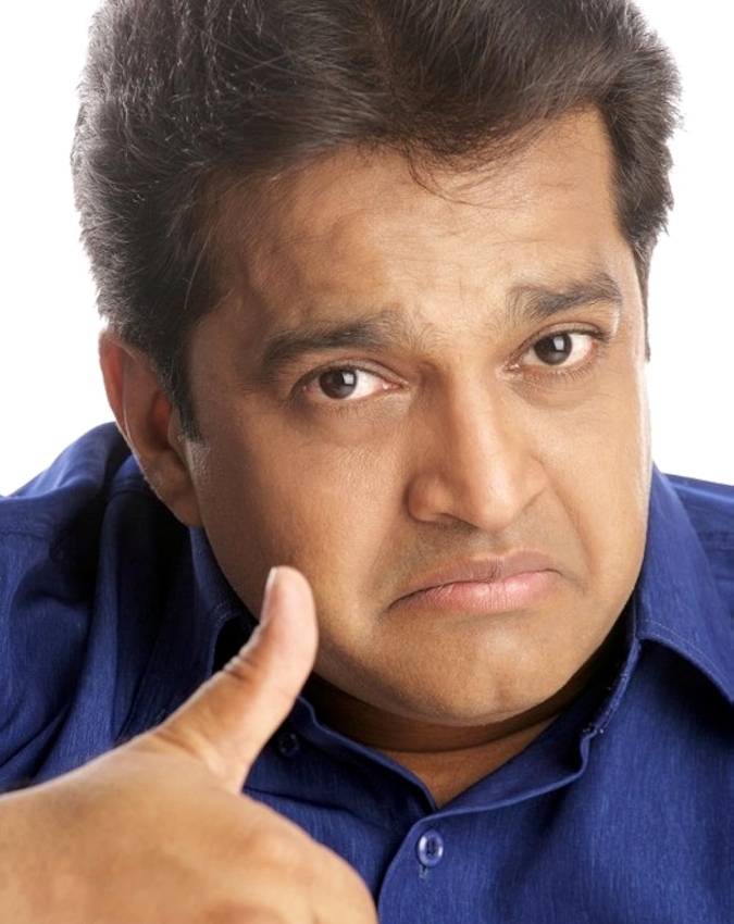 Aarthi Agarwal, Vivek Shauq-1-2