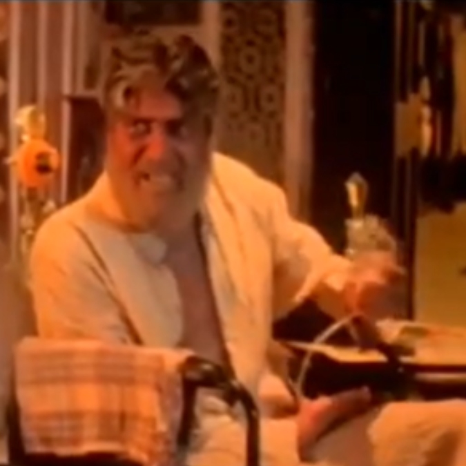 Who is Dhurandhar 2 Major Iqbal Father Brigadier Jahangir -1-2