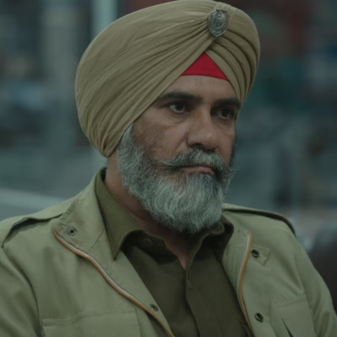 Who is Dhurandhar 2 Major Iqbal Father Brigadier Jahangir -1-2-3