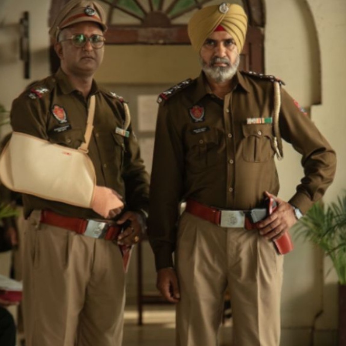 Who is Dhurandhar 2 Major Iqbal Father Brigadier Jahangir -1-2-3-4-5