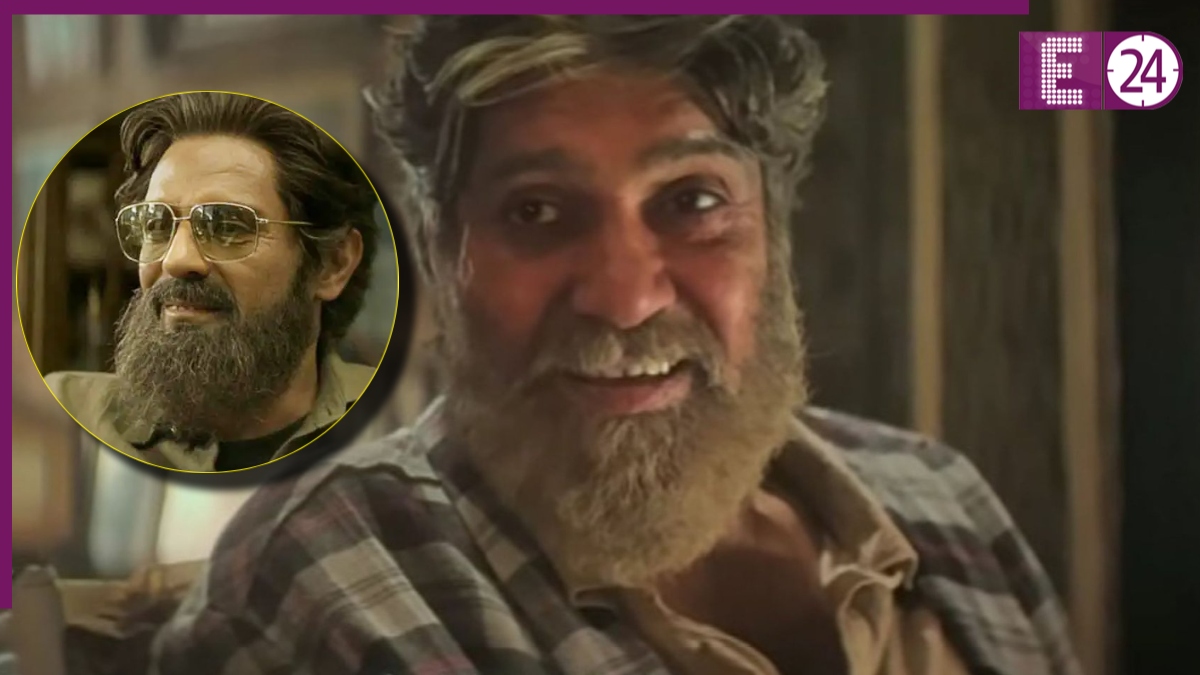 Who is Dhurandhar 2 Major Iqbal Father Brigadier Jahangir -1