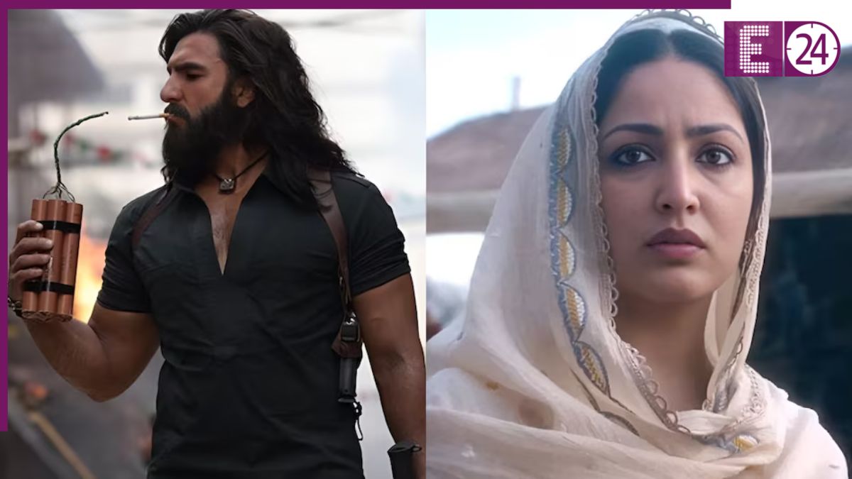 Yami Gautam cameo in Dhurandhar 2