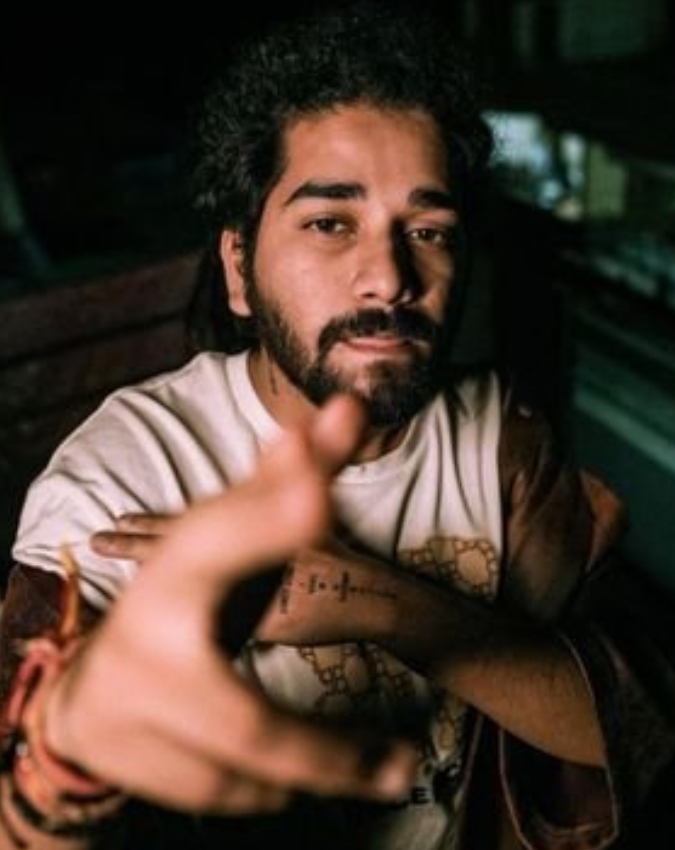 YouTuber Anurag Dobhal's Brother Kalam Ink -1-2-3-4