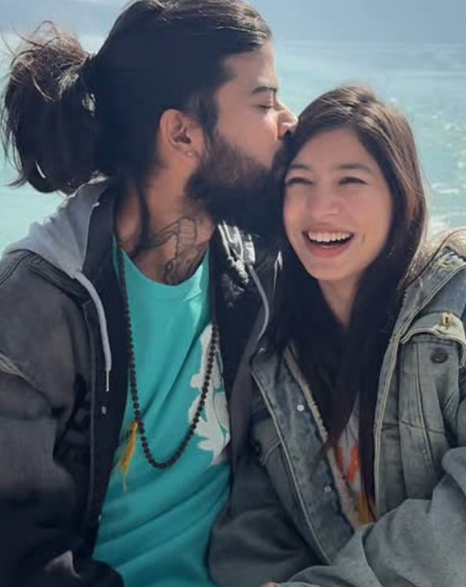 YouTuber Anurag Dobhal's Brother Kalam Ink -1-2-3