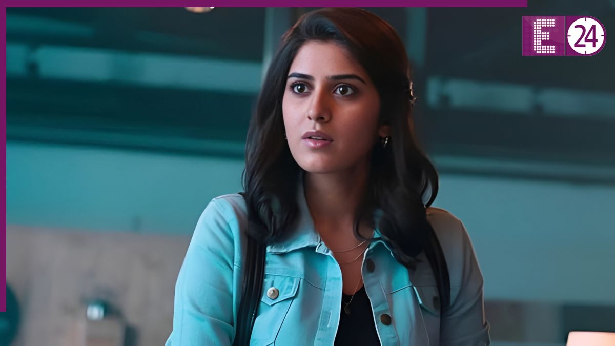 action thriller film Agent -1