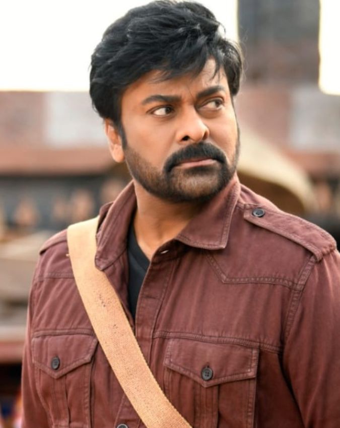 Chiranjeevi Chiranjeevi-1-2-3-4