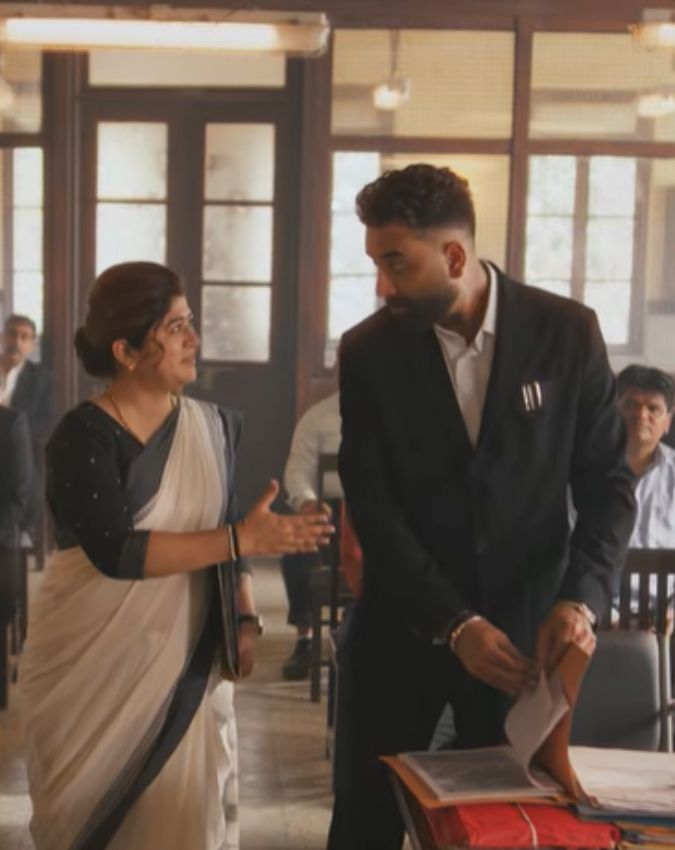 Maamla Legal Hai 2 -1-2-3-4-5-6