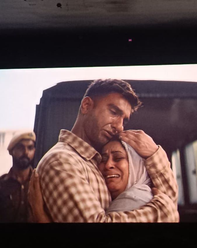 Dhurandhar 2 Actress-1-2-3-4-5-6