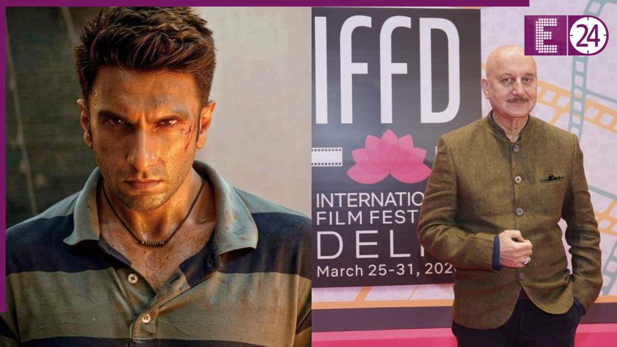 anupam kher on dhurandhar 2