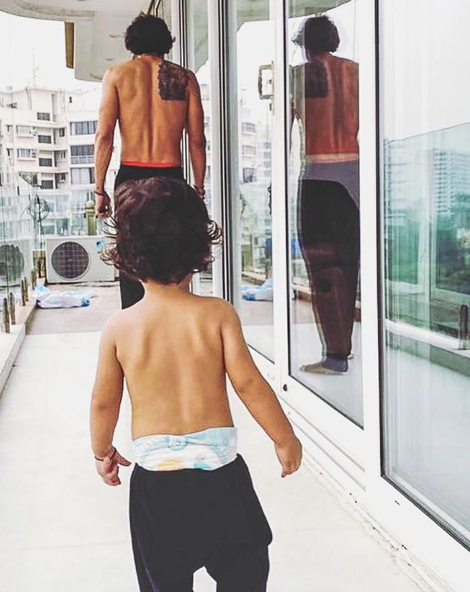 Dhurandhar 2 -1-2-3-4