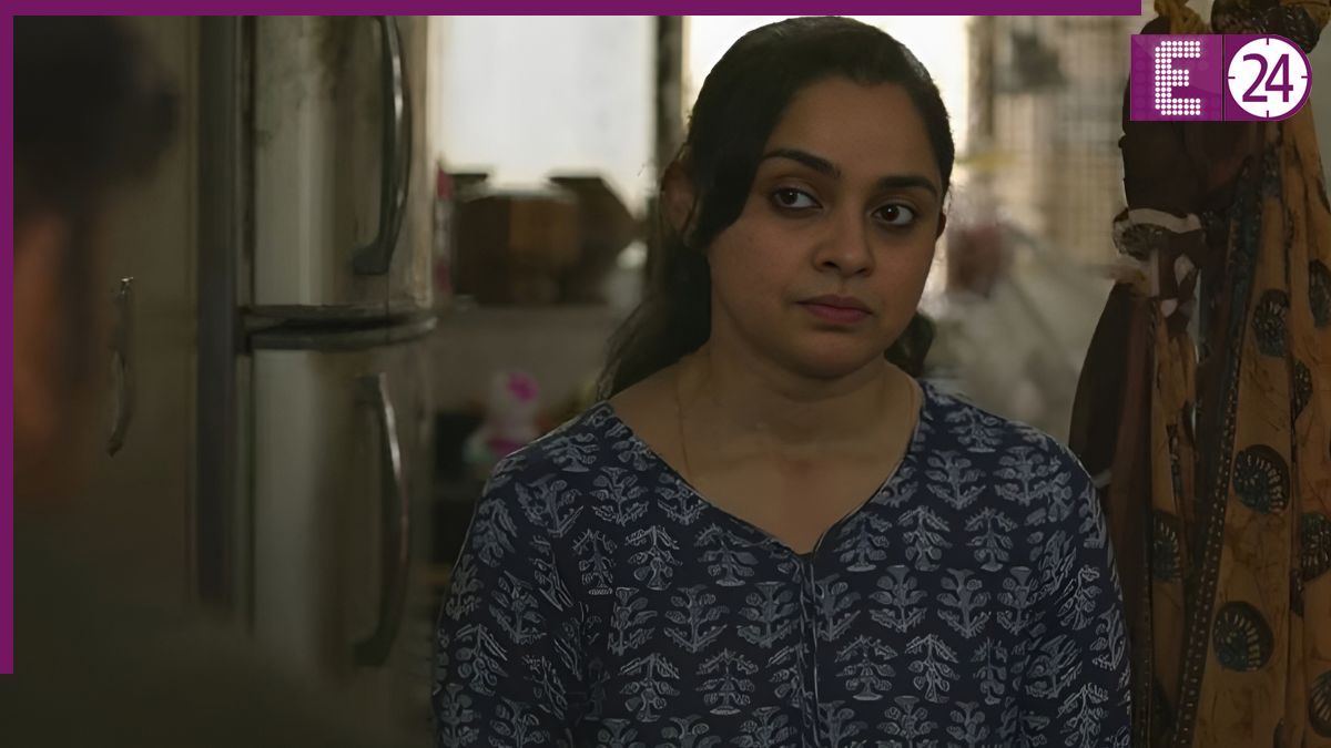 best Suspense thriller movie Iratta on Netflix -1