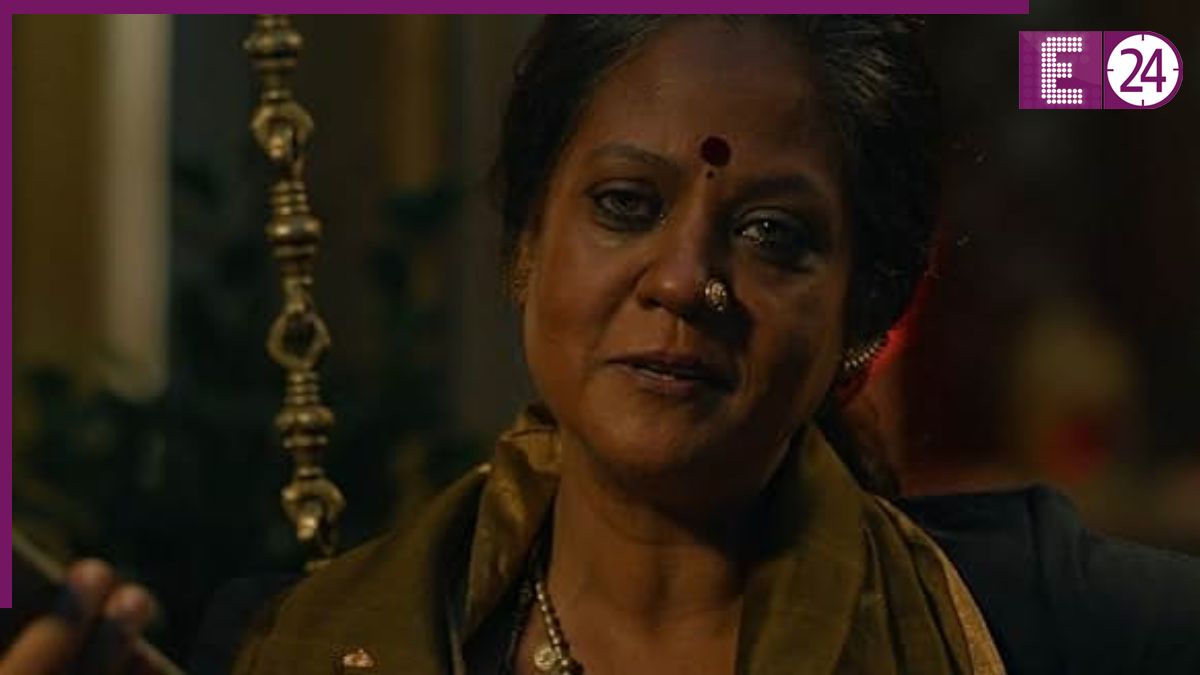 best action thriller film Mardaani 3 on Netflix -1