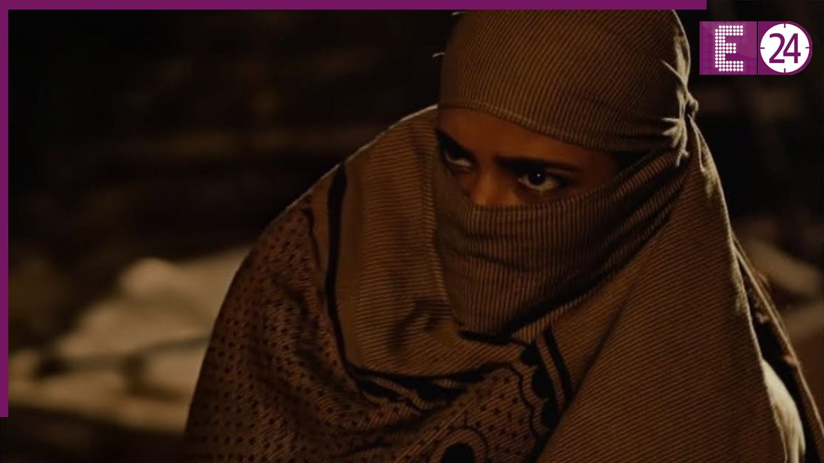 best crime thriller film Vada Chennai -1