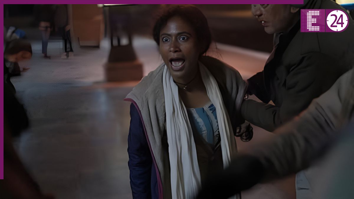 best suspense thriller movie Stolen on Prime Video -1