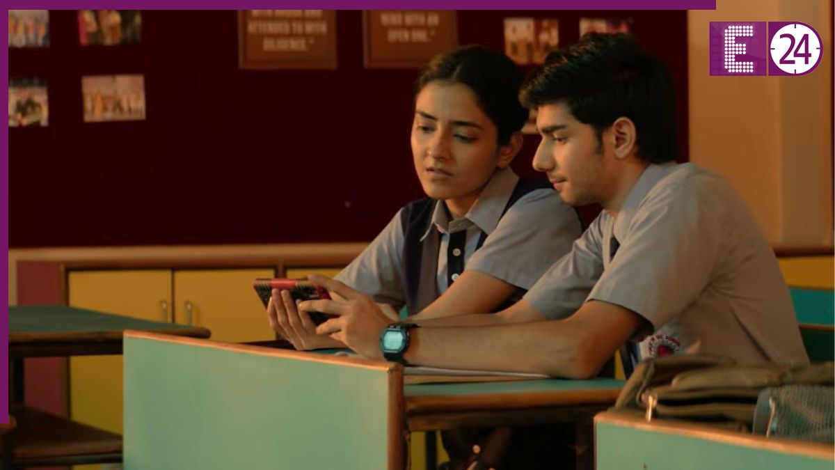 best web series Hello Bacchon on Netflix -1