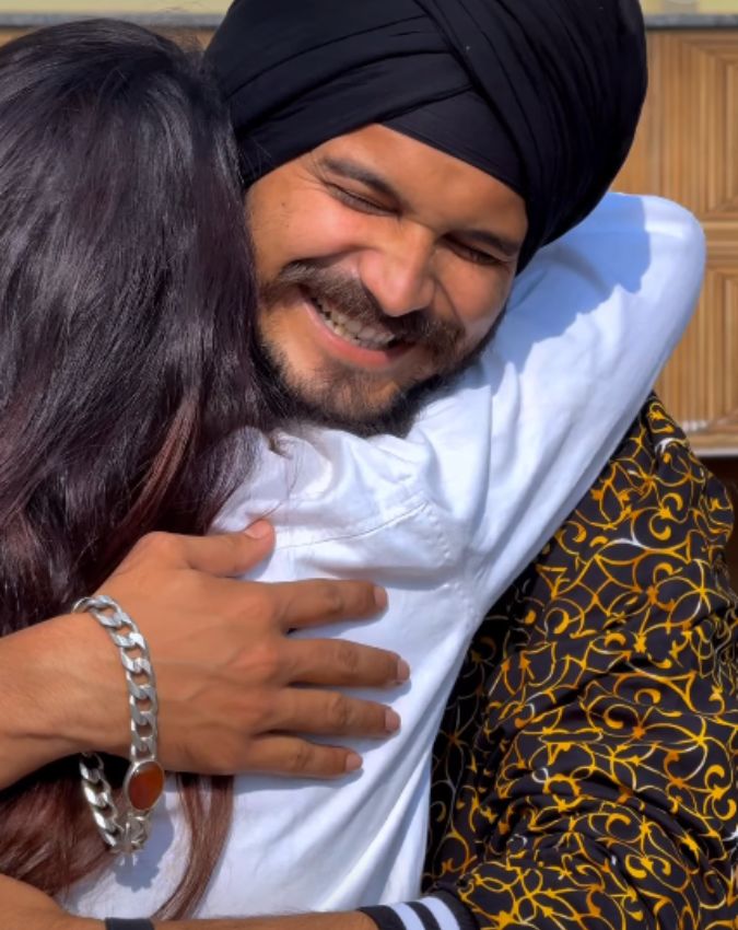 chandrika dixit -1-2-3-4