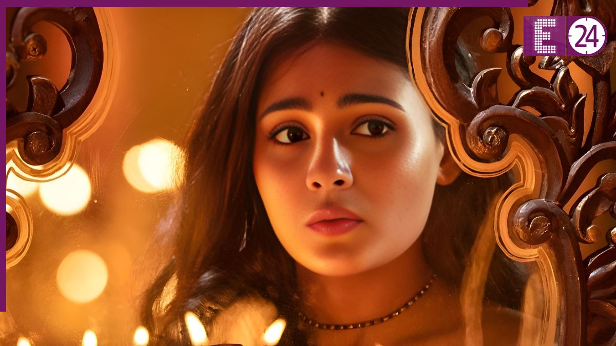 crime thriller film maharaj on Netflix -1