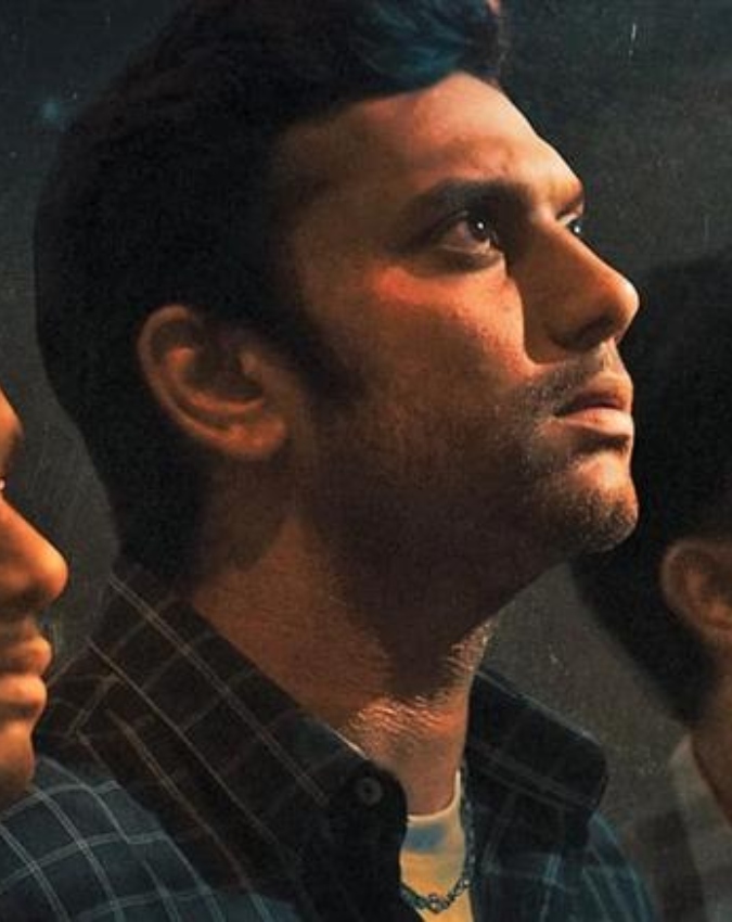 suspense thriller movie D Block -1-2-3-4