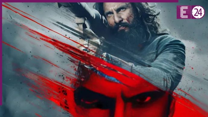 dHURANDHAR 2 NEW POSTER