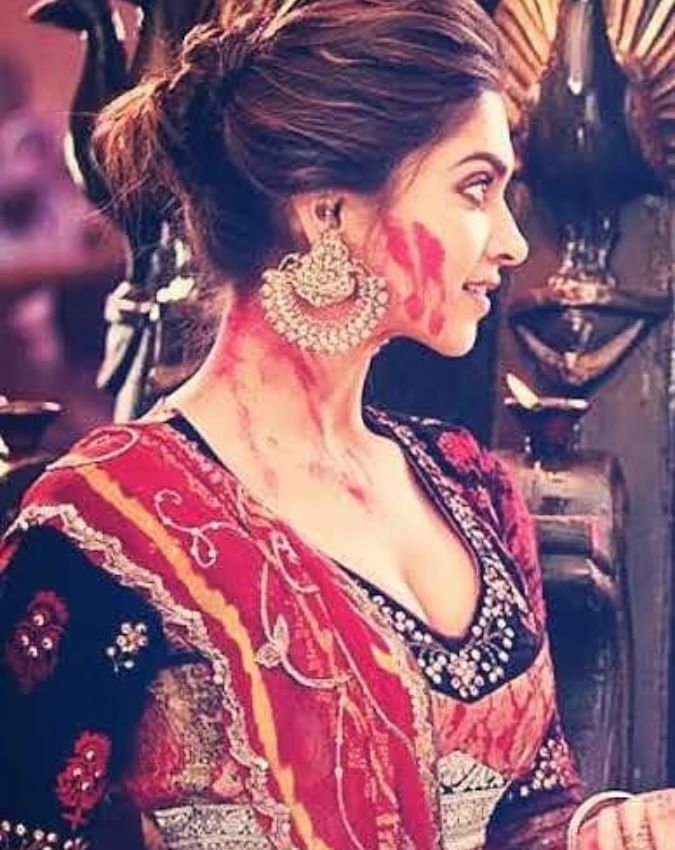 deepika padukone -1-2-3-4-5