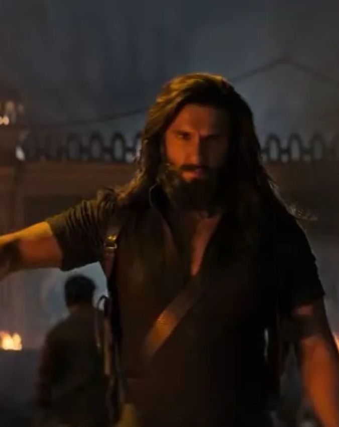 Dhurandhar 2 (15) Dhurandhar 2-1-2-3-4-5-6