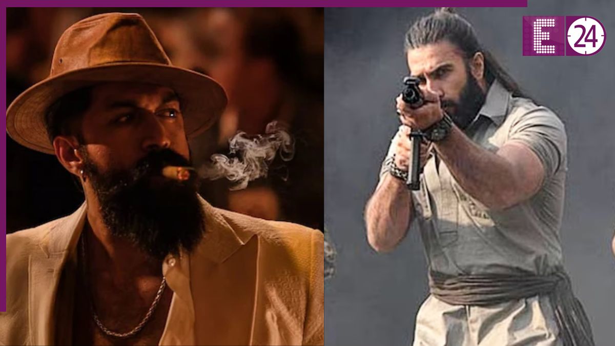 dhurandhar 2 Vs yash -1