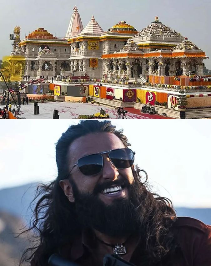 Dhurandhar 2 -1-2-3-4-5