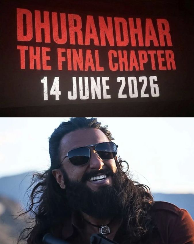 Dhurandhar 2 -1-2-3-4-5