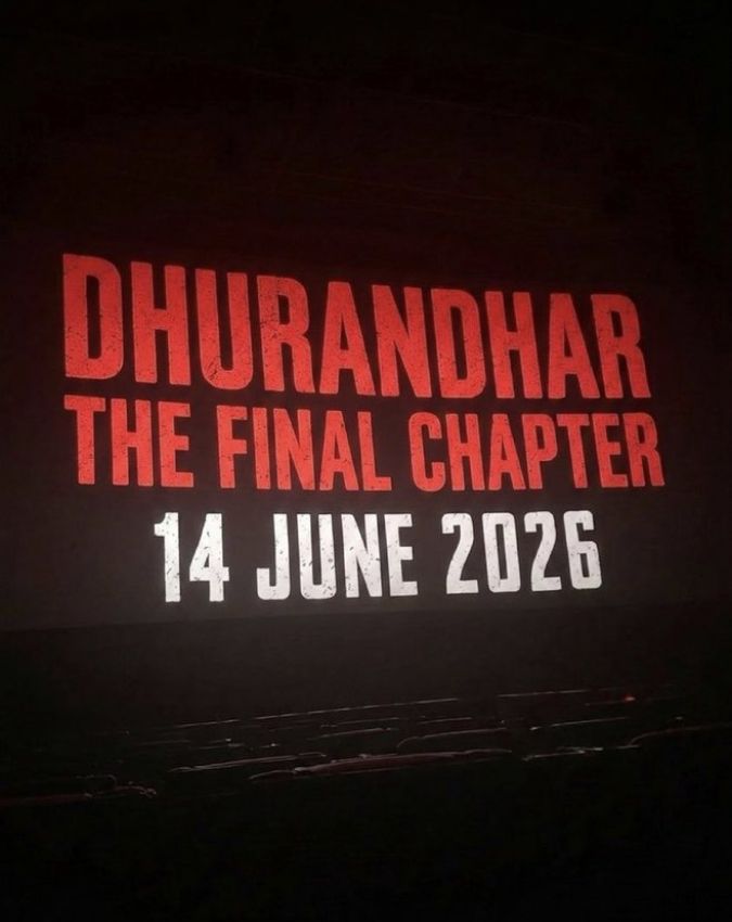 Dhurandhar 2 -1-2-3-4