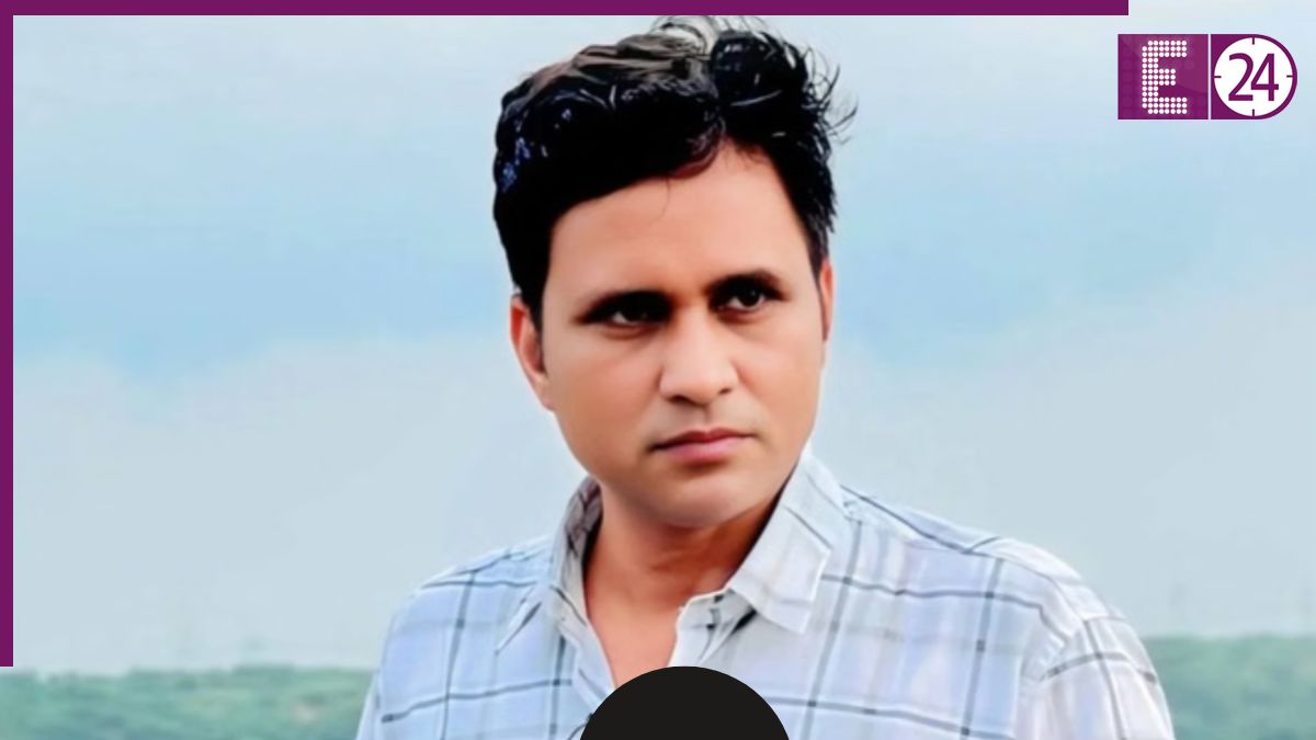 director sanoj mishra -1