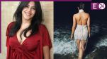 eKTA KAPOOR ON Radhika Apte