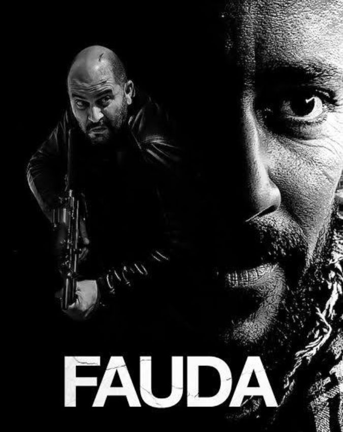 spy thriller series-1-2-3-4