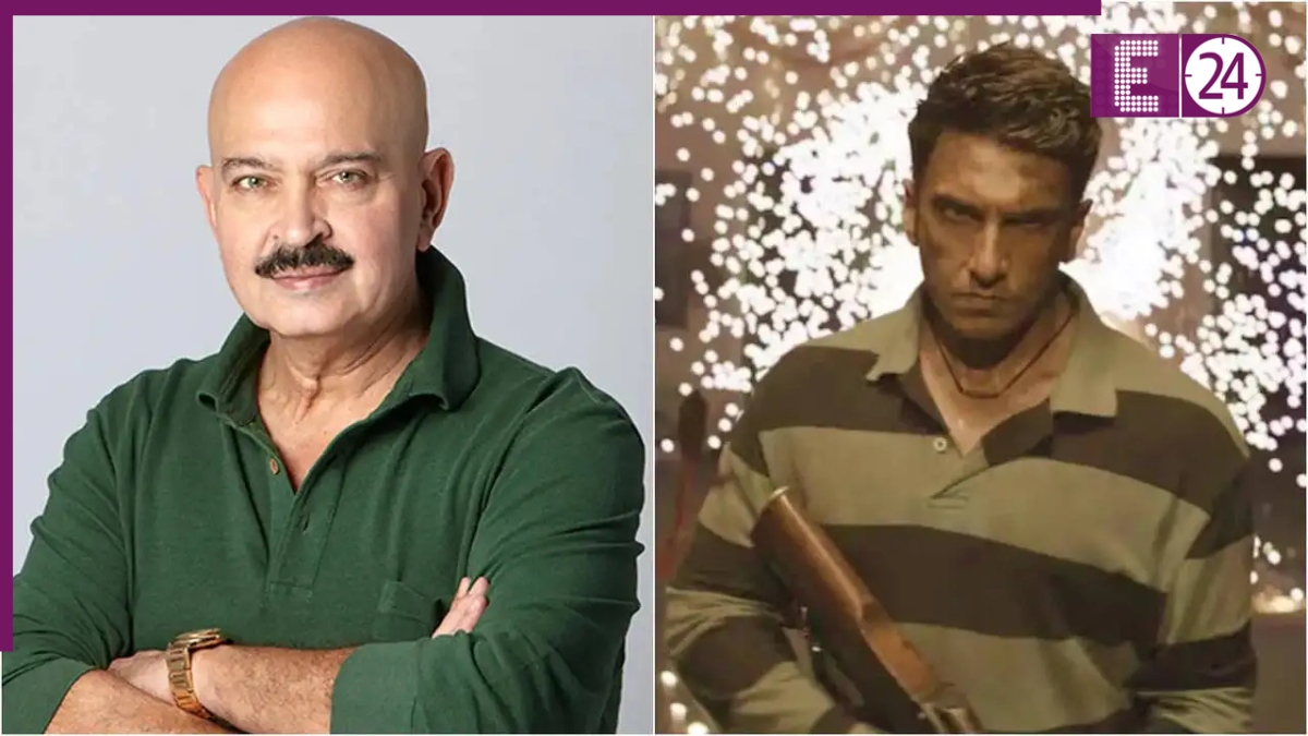 Rakesh Roshan Praise Aditya Dhar