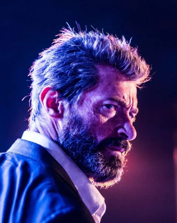 Logan 2017 film Logan 2017 film-1-2-3-4-5
