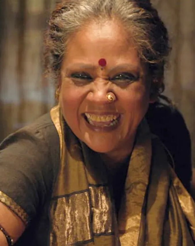 best action thriller film Mardaani 3 on Netflix -1-2-3-4-5