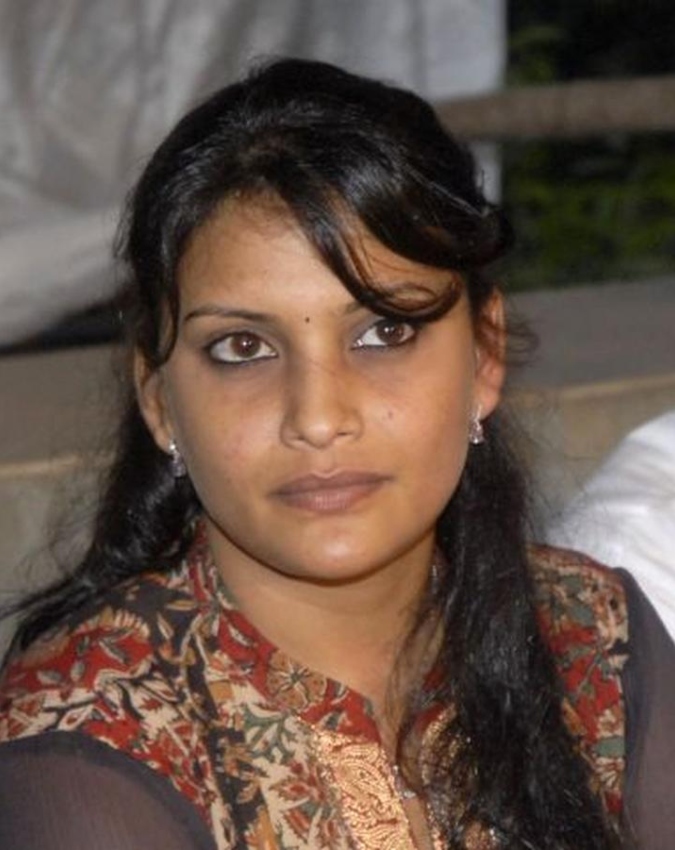 Maria Susairaj (-1-2-3