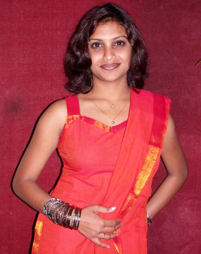 Maria Susairaj (-1-2-3-4-5-6