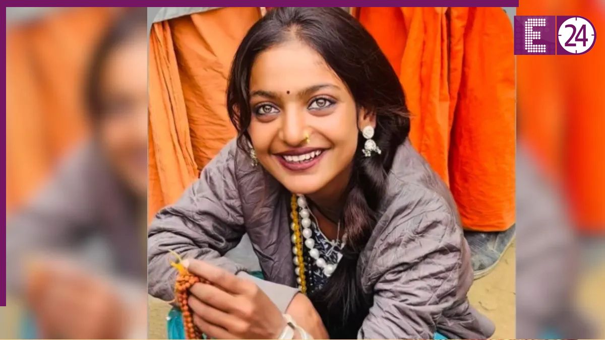 monalisa bhosle married with muslim boyfriend